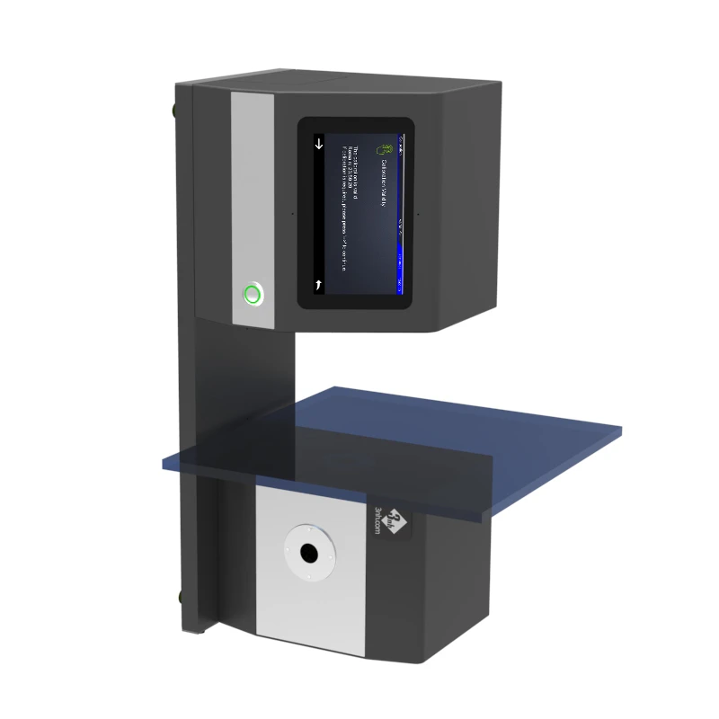 KS1210 Haze Meter